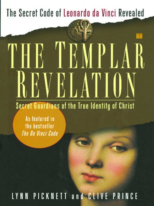 Title details for The Templar Revelation by Lynn Picknett - Available